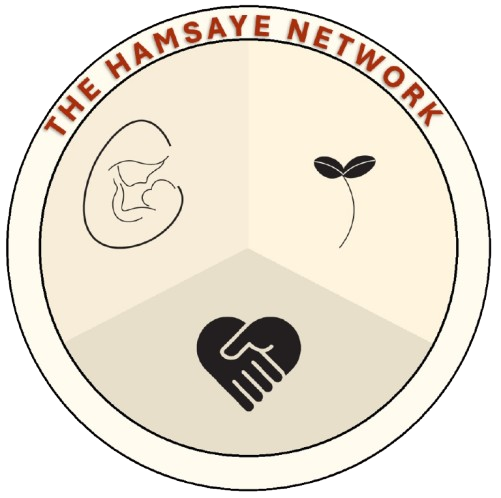 The Hamsaye Network